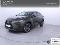 Lexus NX 450h 2026 occasion