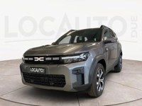 Dacia Bigster 2026 occasion