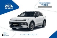 Volkswagen T-Roc 2026 occasion