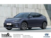 Genesis GV60 2026 occasion