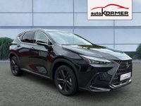 Lexus NX 450h 2026 occasion