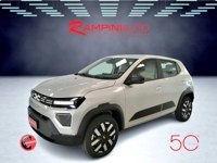 Dacia Spring 2026 occasion