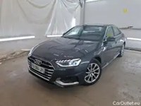 Audi A4 2020 occasion