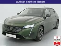 Peugeot 308 2023 occasion