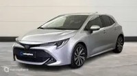 Toyota Corolla 2023 occasion