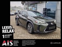 Lexus UX 2026 occasion