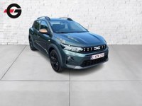 Dacia Sandero 2026 occasion