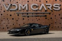 Ferrari 849 Testarossa 2026 occasion