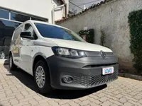 Volkswagen Caddy 2025 occasion