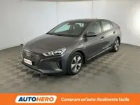 Hyundai IONIQ 2018 occasion