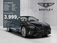 Bentley Continental GTC 2026 occasion