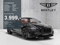 Bentley Continental GTC 2026 occasion