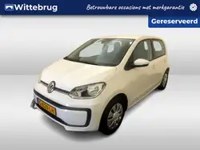 Volkswagen up! 2019 occasion