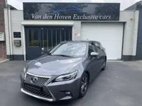 Lexus CT 200h 2018 occasion