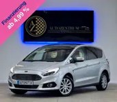Ford S-Max 2019 occasion