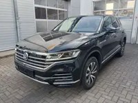Volkswagen Touareg 2020 occasion