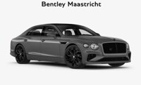 Bentley Flying Spur 2026 occasion