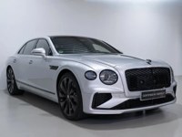 Bentley Flying Spur 2026 occasion