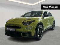 Abarth 600e 2026 occasion