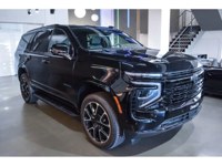 Chevrolet Tahoe 2026 occasion