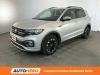 Volkswagen T-Cross 2021 occasion