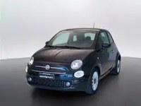 Fiat 500 2020 occasion