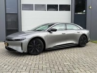 Lucid Air 2026 occasion