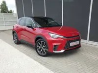 Lexus LBX 2025 occasion
