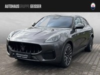 Maserati Grecale 2026 occasion