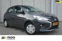 Mitsubishi Space Star 2023 occasion
