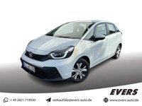 Honda Jazz 2026 occasion