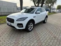 Jaguar E-Pace 2021 occasion