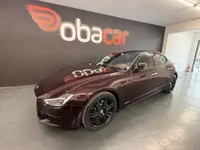 Maserati Ghibli 2020 occasion