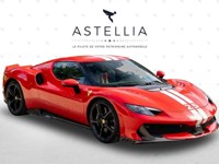 Ferrari 296 Speciale 2026 occasion