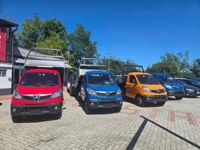 Piaggio Porter 2026 occasion