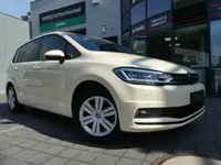 Volkswagen Touran 2024 occasion