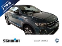 Volkswagen T-Roc 2026 occasion