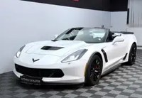 Corvette Z06 2019 occasion