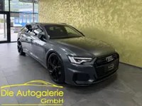 Audi A6 2019 occasion