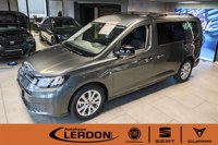 Volkswagen Caddy Maxi 2026 occasion