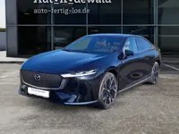 Mazda 6e 2025 occasion