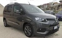 Toyota Proace (Verso) 2021 occasion