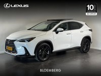 Lexus NX 450h 2026 occasion