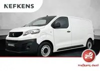 Peugeot Expert 2023 occasion
