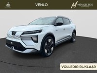 Mitsubishi Eclipse Cross 2026 occasion