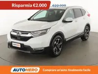 Honda CR-V 2020 occasion