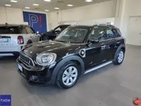 MINI Cooper Countryman 2020 occasion