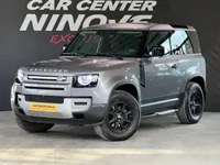 Land Rover Defender 2022 occasion