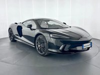 McLaren GTS 2026 occasion