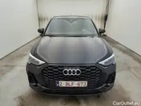 Audi Q3 2022 occasion